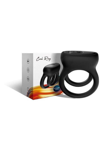 Anillo para el Pene con Vibracion