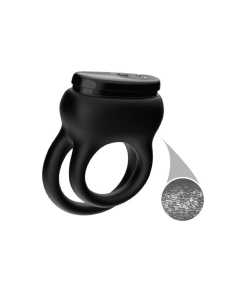Anillo para el Pene con Vibracion