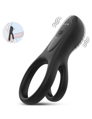 Anillo Vibrador para el Pene