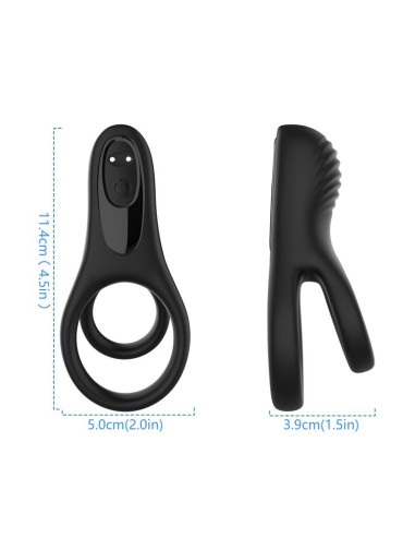 Anillo Vibrador para el Pene