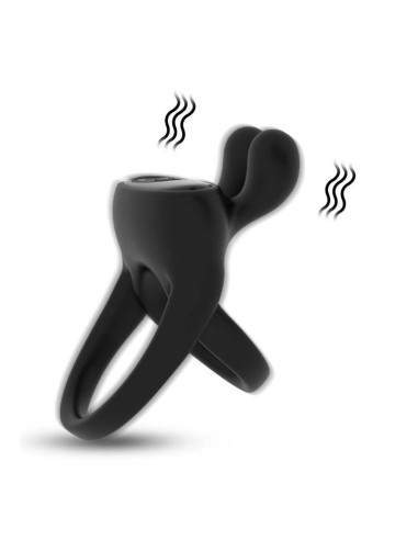 Anillo Vibrador para el Pene