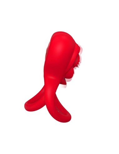 Anillo Vibrador para el Pene