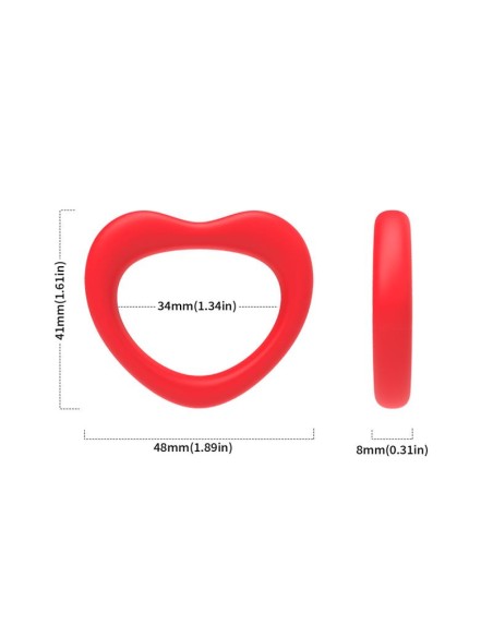 Anillo para el Pene