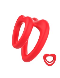 Anillo Doble para el Pene