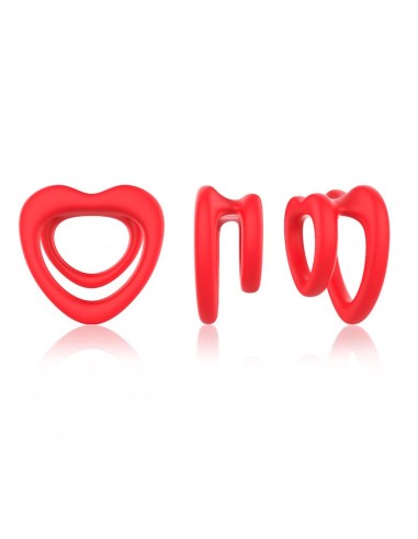 Anillo Doble para el Pene