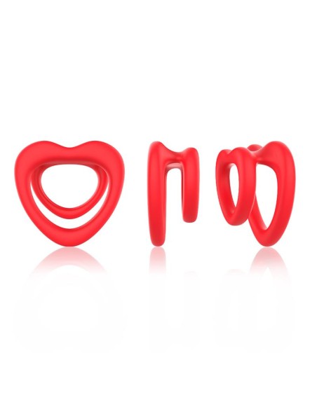 Anillo Doble para el Pene