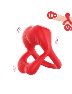 Anillo Vibrador para el Pene 2