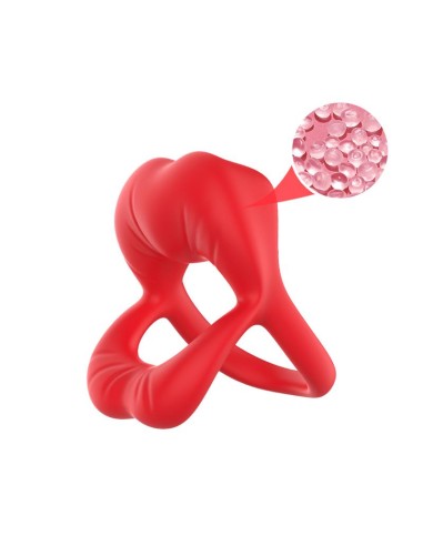 Anillo Vibrador para el Pene