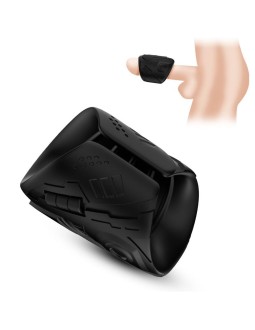 Masturbador Masculino con Vibracion 2