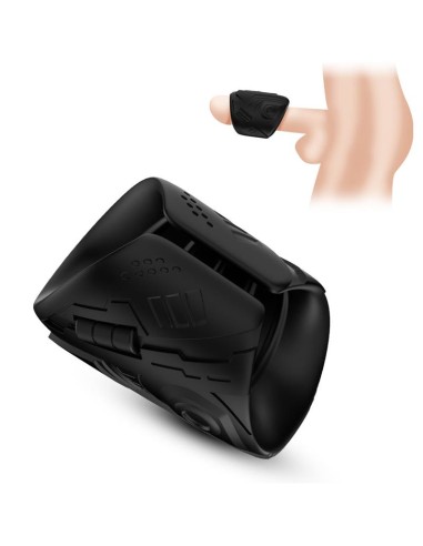 Masturbador Masculino con Vibracion