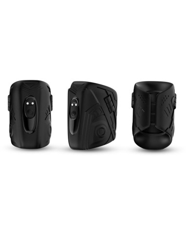 Masturbador Masculino con Vibracion