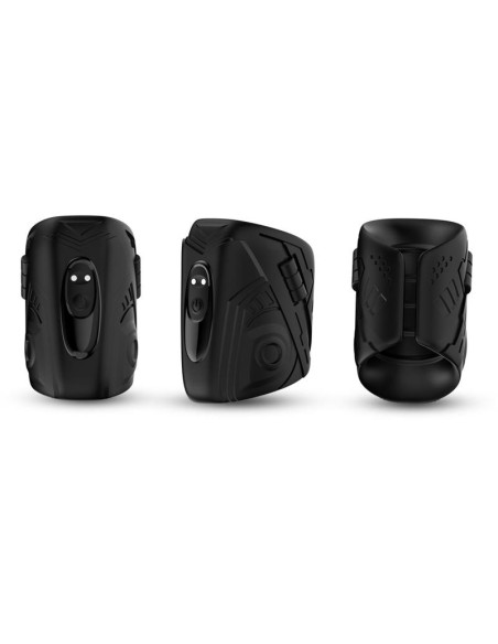Masturbador Masculino con Vibracion