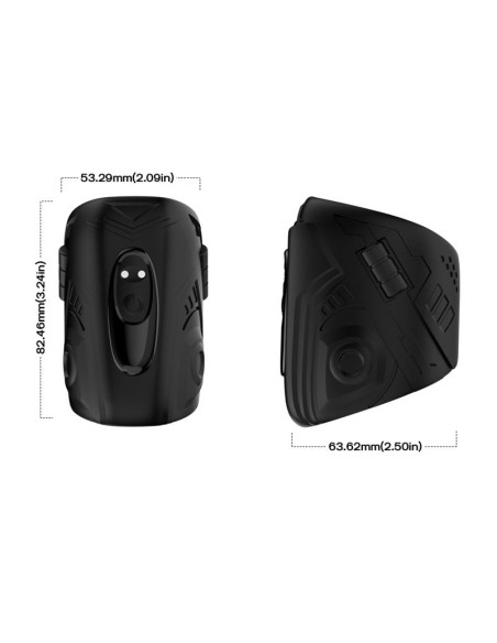 Masturbador Masculino con Vibracion