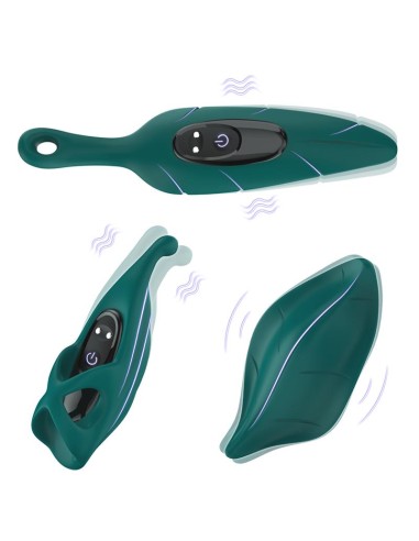 Set de Vibrador y Fundas