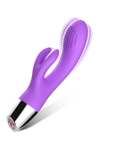Vibrador Conejito