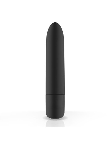 Bala Vibradora 10 Velocidades USB