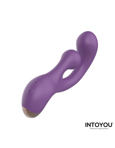 Rolyx Vibrador Avanzado con Bola 360º