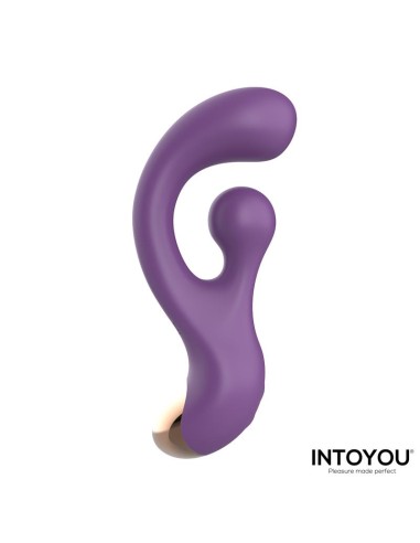 Rolyx Vibrador Avanzado con Bola 360º