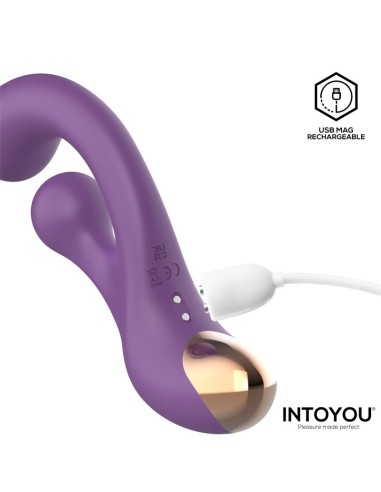 Rolyx Vibrador Avanzado con Bola 360º