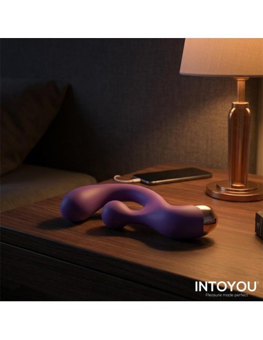 Rolyx Vibrador Avanzado con Bola 360º