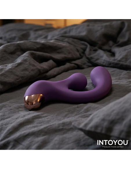 Rolyx Vibrador Avanzado con Bola 360º