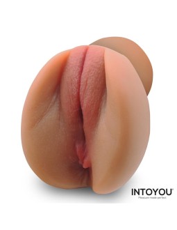 Wanda Vagina y Ano Super Realista 490 gr 2