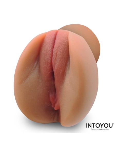 Wanda Vagina y Ano Super Realista 490 gr