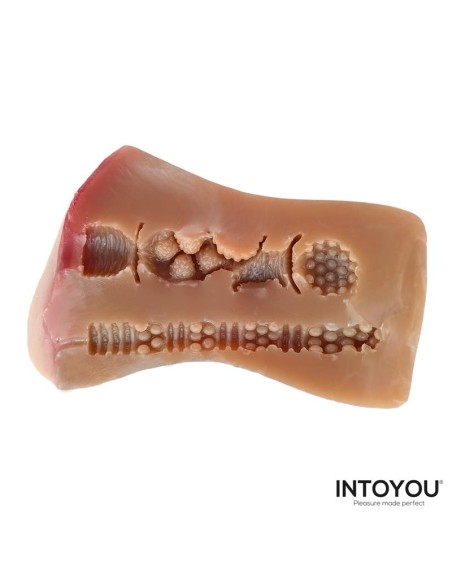 Wanda Vagina y Ano Super Realista 490 gr