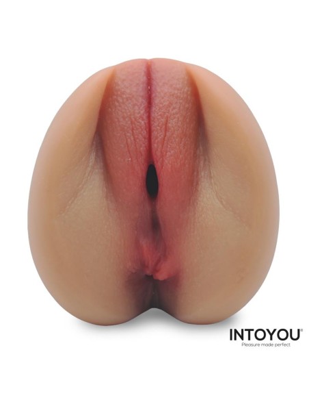 Wanda Vagina y Ano Super Realista 490 gr