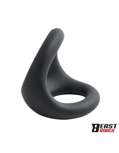 Anillo Doble Silicona Liquida 27 30 mm