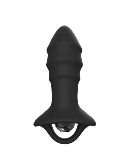 Plug Anal con Vibracion