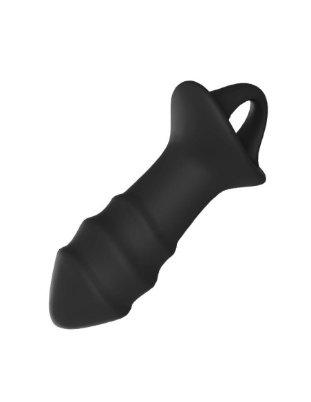 Plug Anal con Vibracion