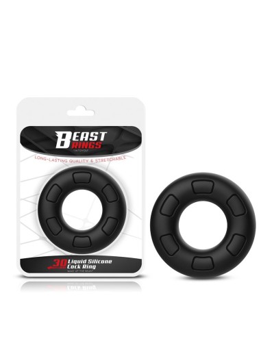 Anillo Silicona Liquida 30 mm