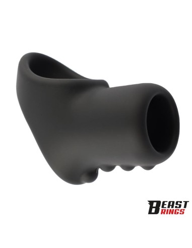 Anillo para el Pene Silicona Liquida 475 mm