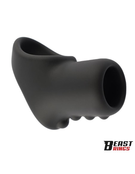 Anillo para el Pene Silicona Liquida 475 mm