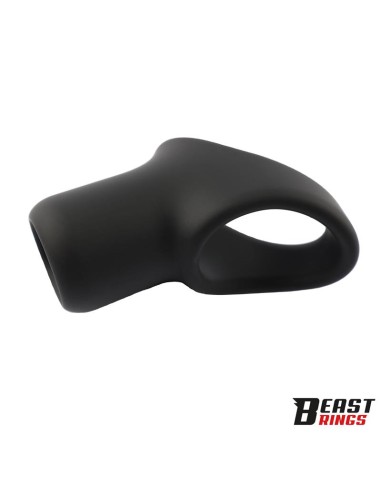 Anillo para el Pene Silicona Liquida 475 mm