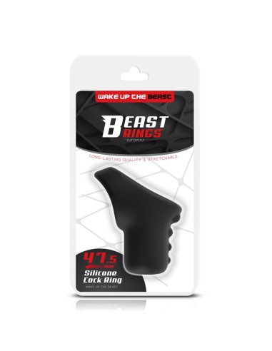 Anillo para el Pene Silicona Liquida 475 mm