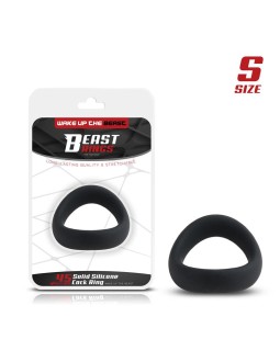 Anillo Silicona Solida 45 mm Talla S