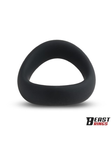 Anillo Silicona Solida 45 mm Talla S