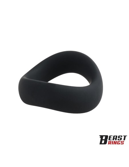 Anillo Silicona Solida 45 mm Talla S