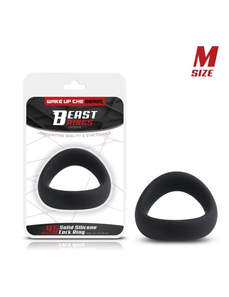 Anillo Silicona Solida 475 mm Talla M