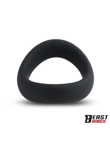 Anillo Silicona Solida 475 mm Talla M