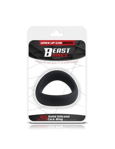 Anillo Silicona Solida 475 mm Talla M