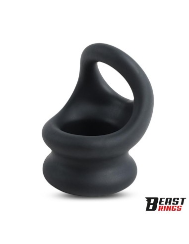 Anillo Doble Silicona Liquida 27 30 mm