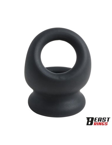 Anillo Doble Silicona Liquida 27 30 mm