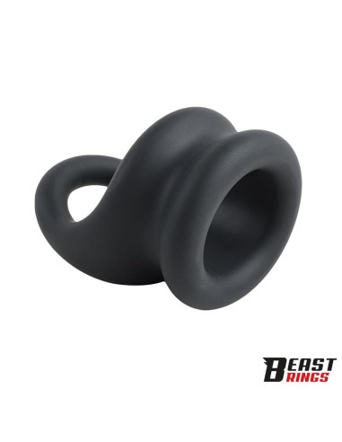 Anillo Doble Silicona Liquida 27 30 mm