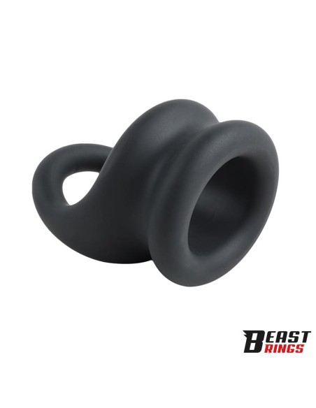 Anillo Doble Silicona Liquida 27 30 mm