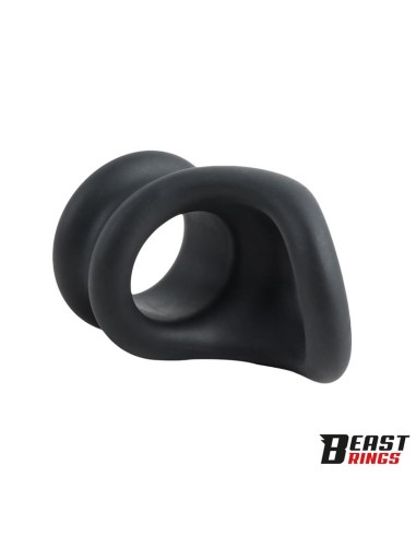 Anillo Doble Silicona Liquida 27 30 mm