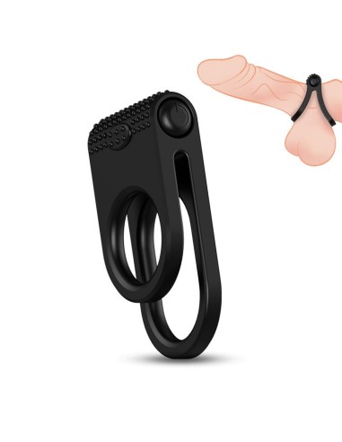 Anillo para el Pene con Vibracion