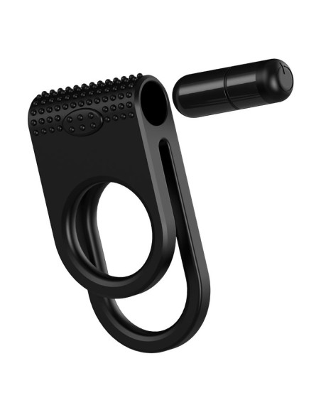 Anillo para el Pene con Vibracion
